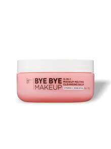 IT Cosmetics Bye Bye Makeup 3-in-1 Makeup Melting Cleansing Balm 100 g - transparente - Ver 1