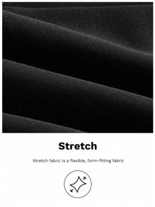 Maija Plus Size Women Rose Flower & Ruffle Trim Metal Embellishment Bustier Top - Black - View 7