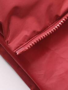 DAZY Young Girl/Young Girl Padded Coat, Fall Clothes