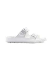 Birkenstock Arizona EVA White Regular - White - View 1