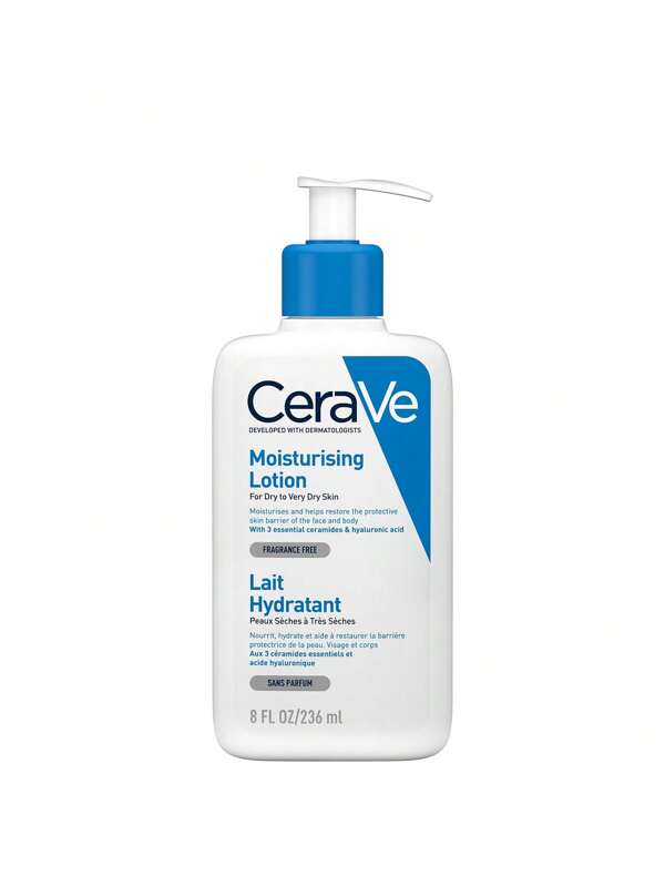 CeraVe Moisturising Lotion 236 ml