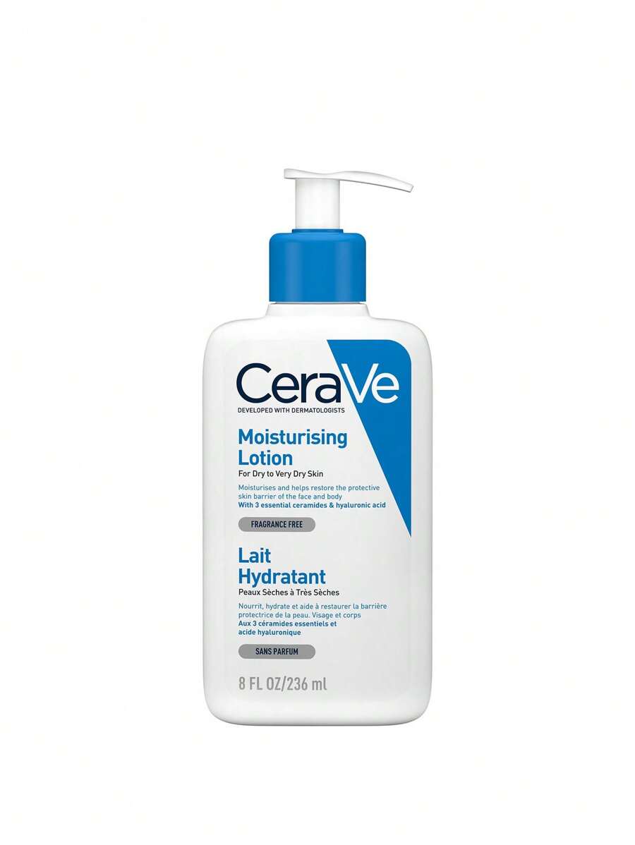 CeraVe Moisturising Lotion 236 ml