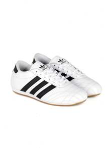 Adidas Tenis deportivos casuales y cómodos de Adidas TAEKWONDO