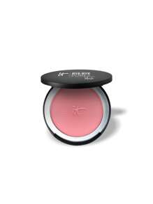 IT Cosmetics Bye Bye Pores Blush Je Ne Sais Quoi 5.4 G - Je Ne Sais Quoi (Natural Pink/Rose Natural) - View 4