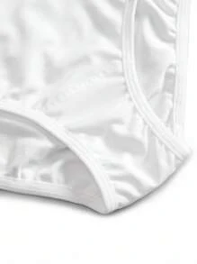 SHEIN 性感航空公司空姐角色扮演服装，领口系带前流苏短款上衣和低腰裤，适合狂欢