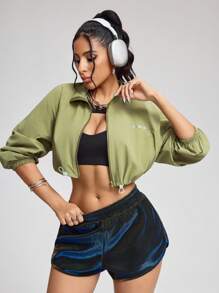 Innovista 女士跑步短裤，内置防摩擦紧身裤，二合一内层紧身裤，运动双层设计，适合日常休闲、瑜伽、普拉提、高强度间歇训练、秋季骑行、舒适运动、有氧运动、拳击、骑行、交叉训练、桨板运动、户外运动、健康、TT、爆款、IG、Reels、FYP、INSTA、OOTD、精神焕发、蓝色、红色、职场妈妈、健身、表演、秋季女装、清爽浅蓝色、晚宴、新年、魅力四射 - 彩色 - 查看 11