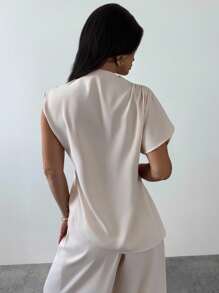 Firerie 女士两件套服装、毕业典礼、女士教师服装、返校