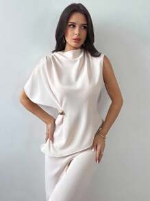 Firerie 女士两件套服装、毕业典礼、女士教师服装、返校