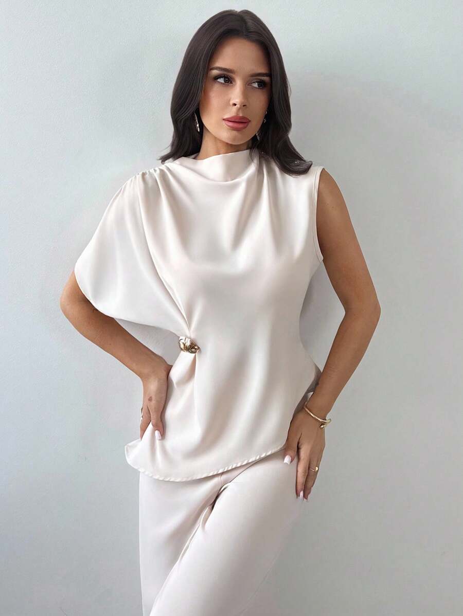 Firerie 女士两件套服装、毕业典礼、女士教师服装、返校