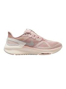 Nike Giày thể thao thoải mái, đa năng, thường ngày 25 Prm dành cho nữ - Hồng - Xem 1