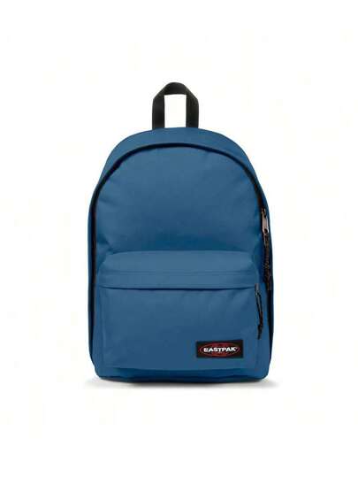 Eastpak Out Of Office - Men Casual Large Capacity Backpack For Outdoor And Daily Use