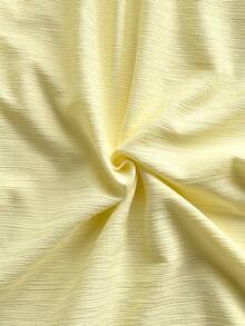 Soleia 度假吊带领镂空腰部高开叉露背系带中长连衣裙，蓝色，适合度假、音乐节、波西米亚风、节日约会、下午茶