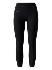 Under Armour MOTION CAPRI - Black - View 1