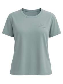 Under Armour UA VANISH ENERGY SS 2.0 - 灰色 - 查看 1