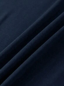 INAWLY 女士休闲宽松圆领小熊印花短袖T恤，夏季