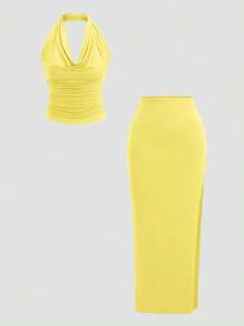 Light Yellow