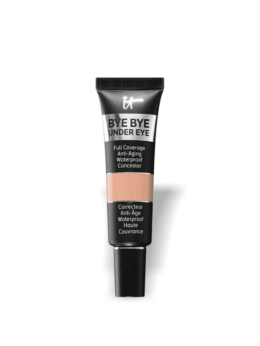IT Cosmetics Bye Bye Under Eye Full Coverage Waterproof Concealer 30.5 Tan 12 ml