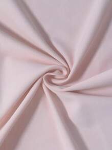 青少年女孩纯色无袖休闲交叉后背运动连衣裙，适合跑步、骑自行车、健身、篮球、足球、网球、羽毛球，四向拉伸高弹力