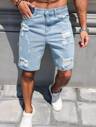 Articles en jean homme