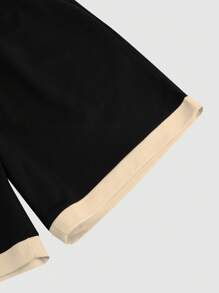 Manfinity Homme Plus Size Men's Summer Casual Colorblock Pieced Tank Top And Shorts Set Men Shorts 2 Pieces Set Men S Shorts 2 Pieces Set Men S Two Pieces Short Sets Men Two Pieces Shorts It Is Great For Couples And Makes An Excellent Gift Idea For Boyfriends Or Husbands. Tank Tops 2 Pieces Set For Plus Size Men Plus Size Men Tank Tops 2 Pieces Set Plus Size Men Tank Tops 2 Pieces Set