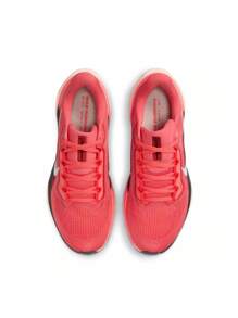 Nike Air Zoom Pegasus 41 - 女士休闲日常运动鞋 - 魔幻餘燼/黑色/水洗珊瑚/白色 - 查看 3