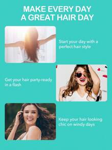 SlowSunday 24小时发胶