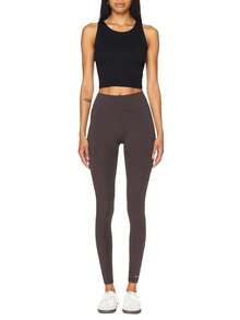 Champion Women Tank Tops & Camis - Black - View 3