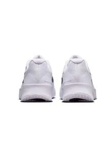 Nike Vapor Lite 3 - 女士休闲百搭舒适运动鞋，适合日常穿着 - 白色 - 查看 4