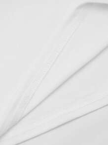 Chiquease Camisas florales de estilo preppy para maestras, camiseta azul con estampado floral para maestras, blusas de estilo preppy para maestras, camisetas a cuadros con moño de lápiz para maestras