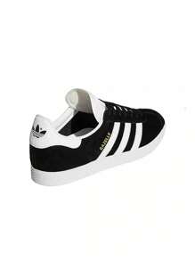 Adidas Zapatillas deportivas planas y versátiles de uso casual para hombres