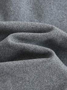 Cozy Pixies 3件套男婴卡通熊图案针织柔软圆领长袖上衣套装