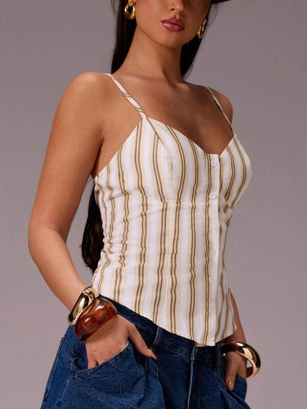 SHEIN Forever 21 Women's Fall& Winter Formal/Back To School/Halloween/Wedding Guest/Vacation/Y2k/Beach /Cute/Teacher/Going Out/Business Casual/Elegant/Birthday/Office Outfits/Country Concert/Club/Western/Work Clothes/Streetwear/Vintage/Festival/Cocktail/Rave/Prom/Airport/Funny/Basic/Brunch Outfits/2000s Style/Bodycon/Old Money Style/Church/Homecoming/Classy/Party/Modest/Fairycore/ /Date Night/Festival/Resort Wear/Baddie/Stockholm Style/Night Out/Yellow Striped/Off-The-Shoulder/Halter Top Corset