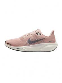 Nike Air Zoom Pegasus 41 Prm - 女士休闲日常运动运动鞋 - 粉色 - 查看 5