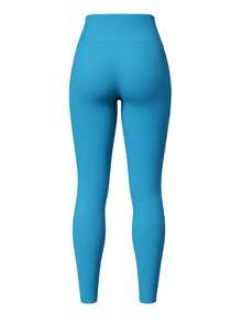 Under Armour MOTION ANKLE LEG EMEA - Baby Blue - View 2
