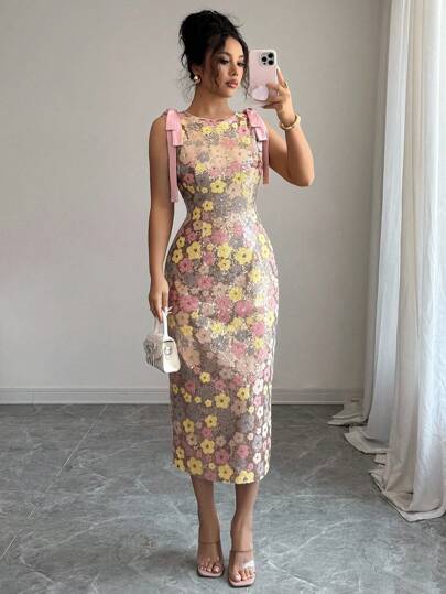 Rafferiza Women's Elegant Beaded Formal Gown For Party And Ball Wedding Guest Dress Elegant Party Dress Wedding Guest Dress For Women Elegant Dresses For Women Sequin Skirt Gold Dress Christmas Women's Clothing Fall Clothes For Women Dresses For Women Elegant Autumn Fall Clothes For Women Autumn Clothes Fall Outfits For Women Autumn Outfits For Women Fall Clothes Autumn Women Fall Women Clothes Fall Dresses For Women