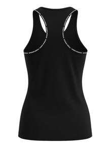 Under Armour XE TĂNG KNOCKOUT CÔNG NGHỆ - màu đen - Xem 5