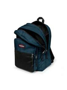 Eastpak Pinnacle - Men's Daily Casual Large Capacity Backpack - Navy Blue - View 3