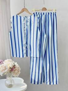 Ensemble deux pièces pour femmes, pour un port quotidien