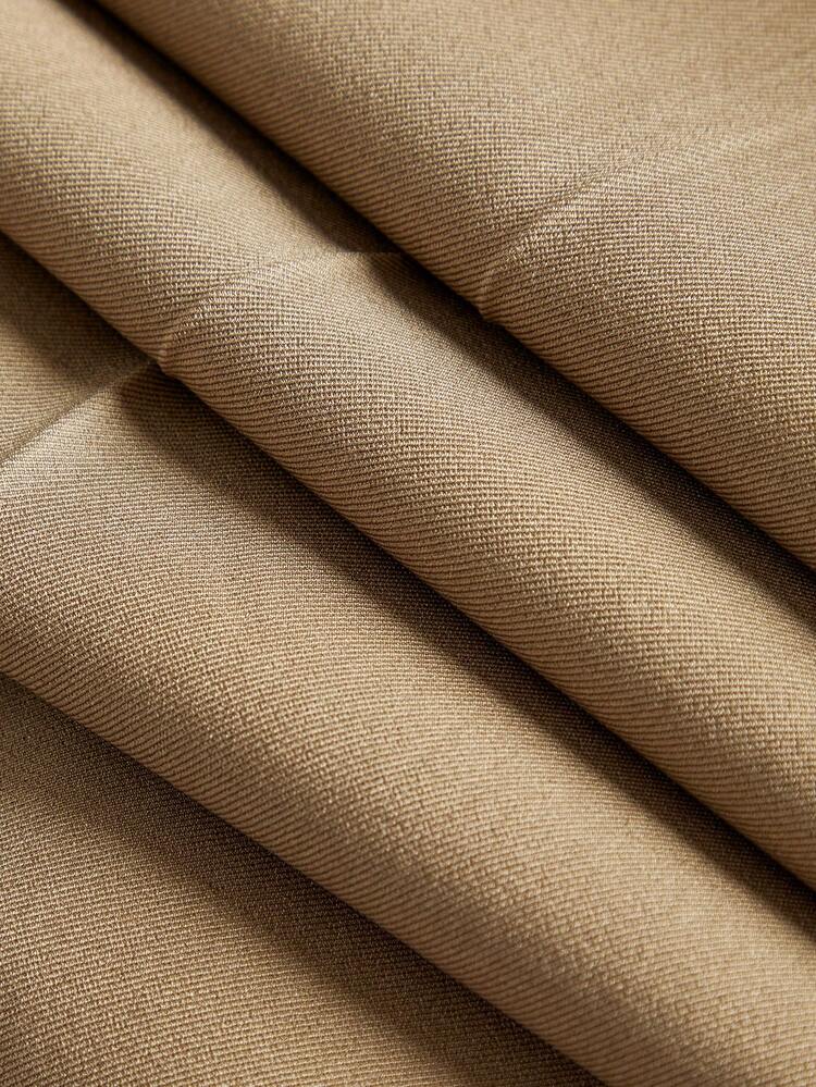 Men's Casual Business Commute Long Pants, Summer