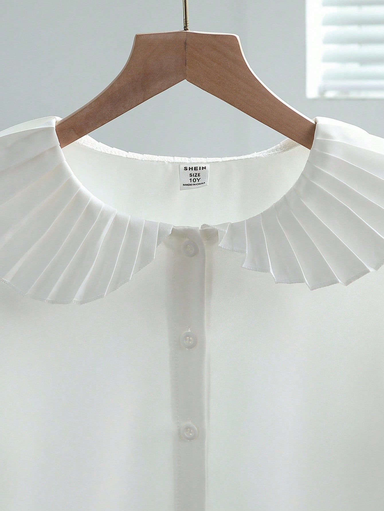 SHEIN بدلة بقطعتين تتكون من: سترة كاجوال أنيقة بدو...