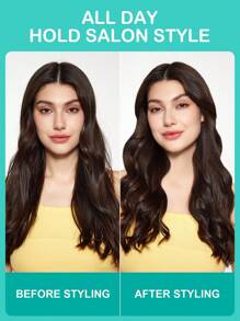 SlowSunday 24小时发胶