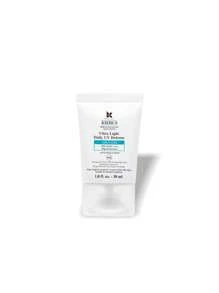 Kiehl's 超輕日常防曬水潤凝膠 SPF 50 30ML - 無色 - 查看 1