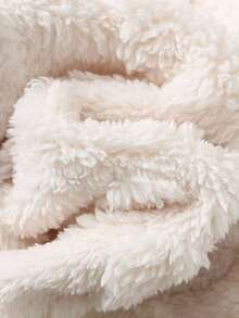 Cozy Pixies Baby Girl Floral Plant Pattern Solid Color Soft Knit Crew Neck Long Sleeve Pullover Sweatshirt Warm Baby Girl Clothes Fuzzy Baby Sweater Fall Winter