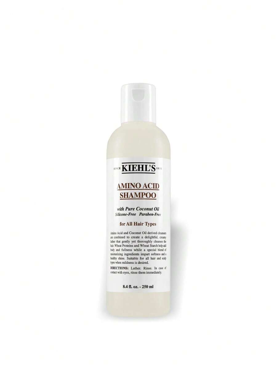 Kiehl's DẦU GỘI AXIT AMINO 250ML - Trong sáng - Xem 1