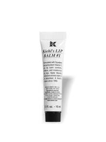 Kiehl's 潤唇膏 #1 15ML - 無色 - 查看 1