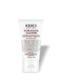 Kiehl's 超級潔面乳 75ML - 無色 - 查看 1