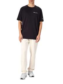 Champion Men T-Shirts - Black - View 3