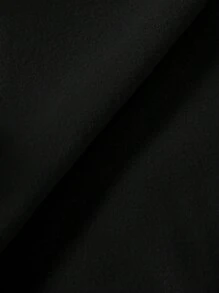 Attitoon 女式休闲简约印花连帽长袖宽松厚款运动衫，春秋季