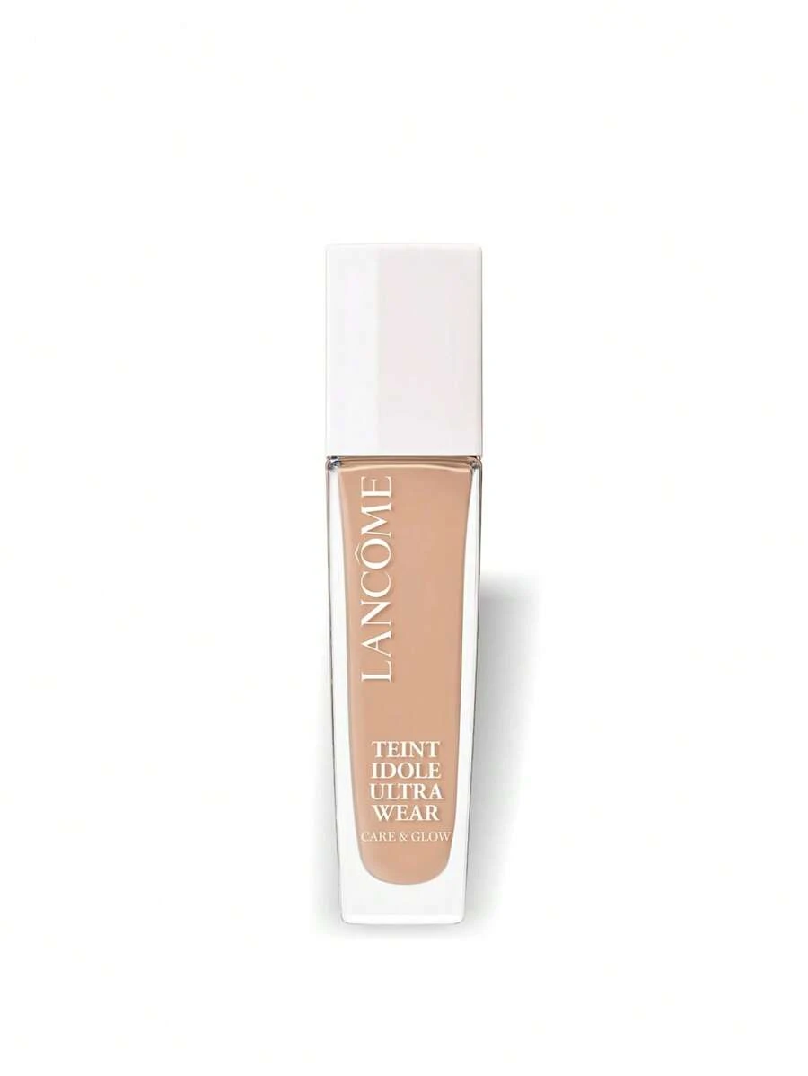 Lancôme Teint Idôle Ultra Wear Care & Glow Serum Foundation 220C 30 Ml - 220 độ C - Xem 1
