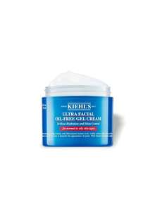 Kiehl's 超級無油面部霜 125ML - 無色 - 查看 2
